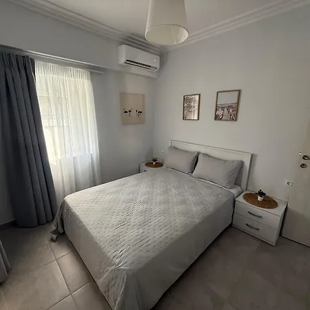 Vakantiehuis Mpampis House