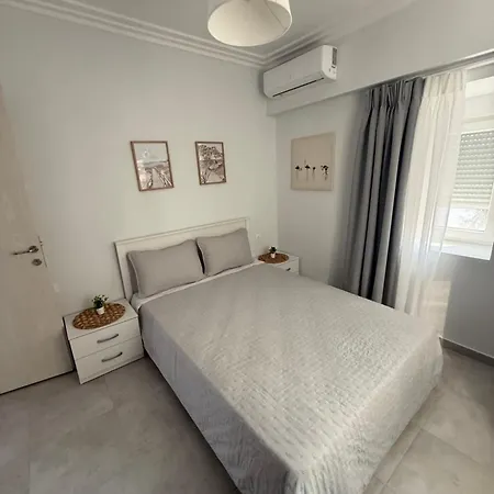 Mpampis House * Ammoulianí