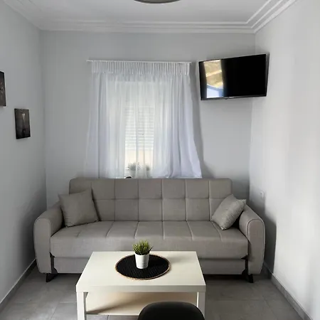 Vakantiehuis Mpampis House *