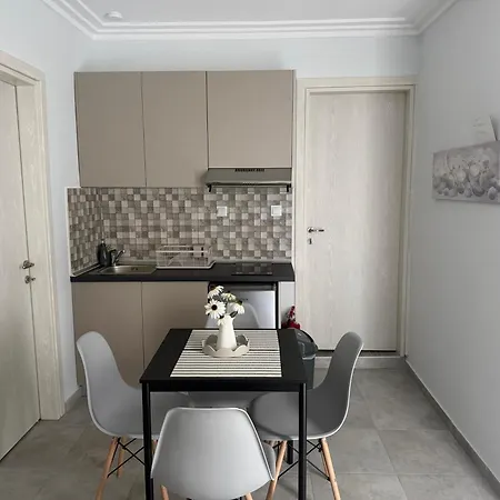 Vakantiehuis Mpampis House